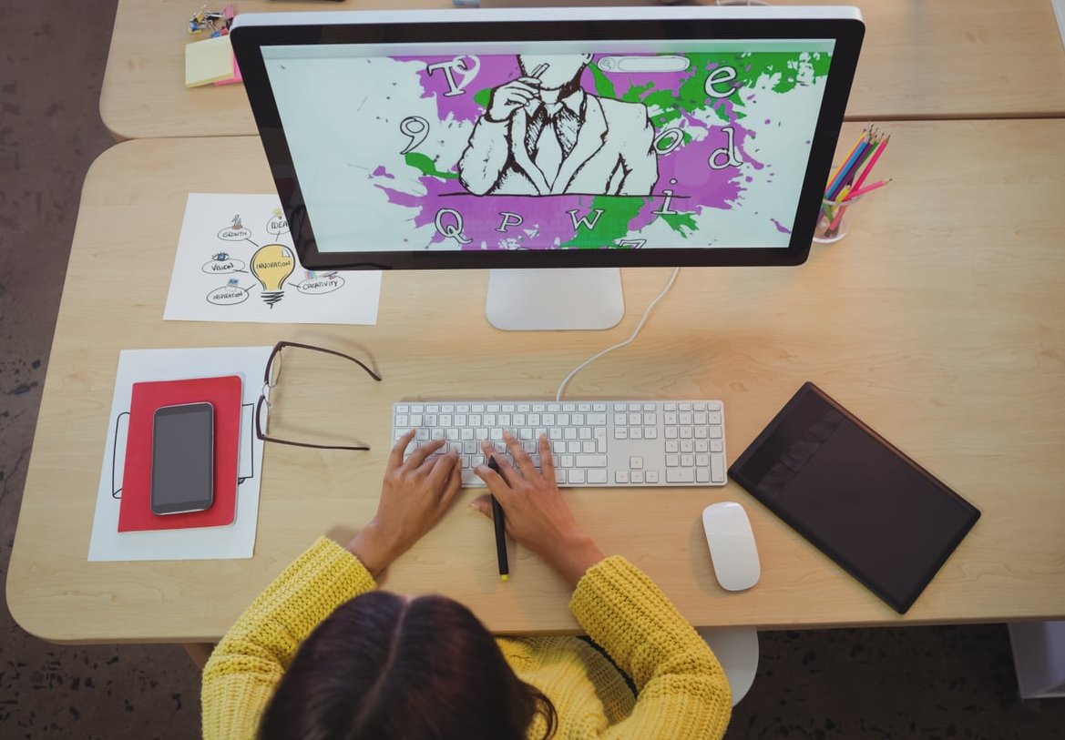 typography fonts design