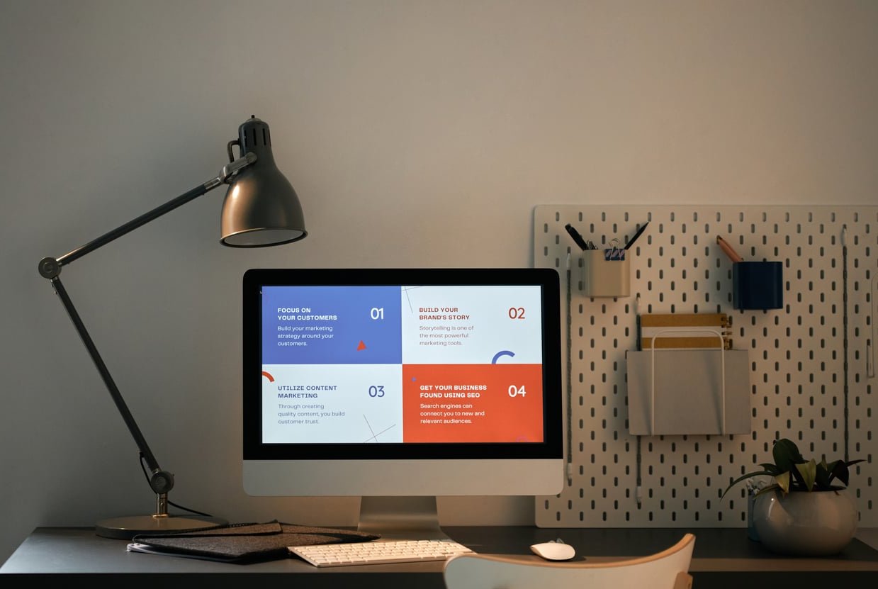 brand style guide